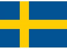 Flag of Sweden