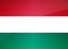 Flag of Hungary