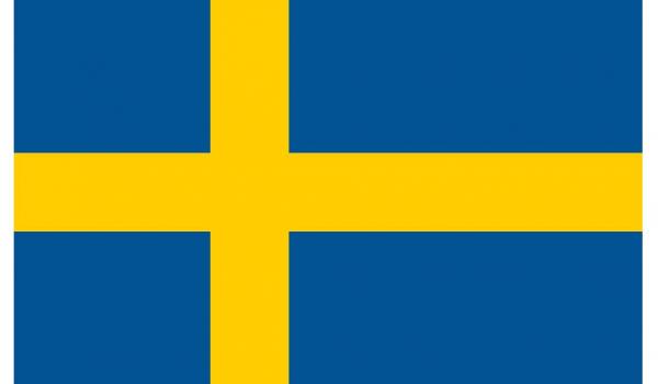 Flag of Sweden